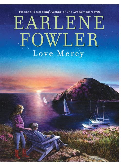 Title details for Love Mercy by Earlene Fowler - Available